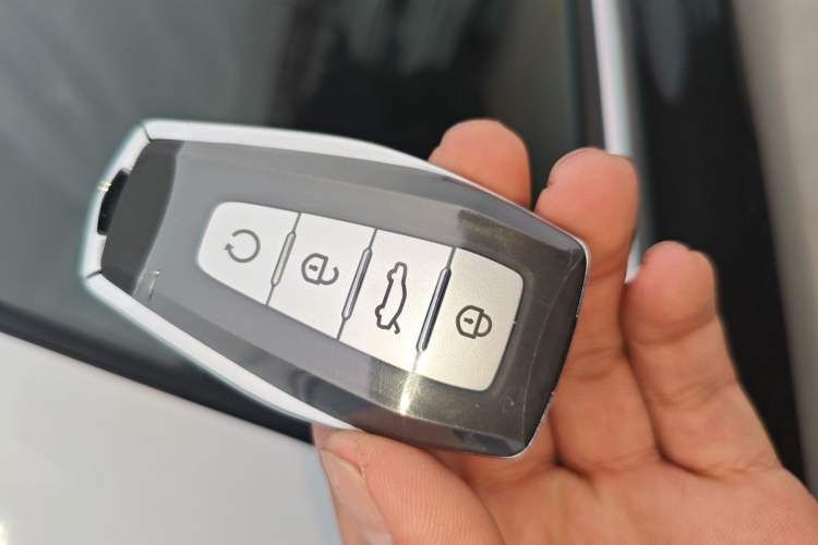 Used Geely Auto Preface 2026 Model Oriental Yao 1.5TD Fuyao Edition
