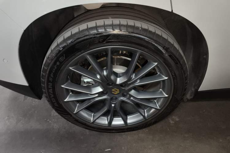 Used Leapmotor C10 2024 530 Smart Edition
