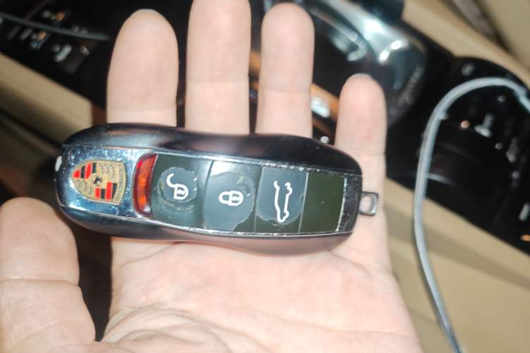 Used Porsche Cayenne E-Hybrid 2015 Cayenne S E-Hybrid 3.0T