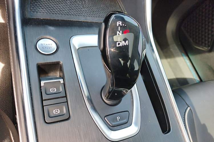 Used Haval H6 2021 National Trend Edition 1.5 GDIT Automatic Ultra-Luxury Version
