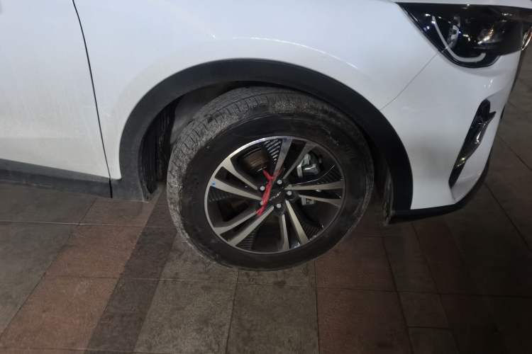 Used JETOUR X70 2025 1.5T DCT Overdrive PRO 5-Seater