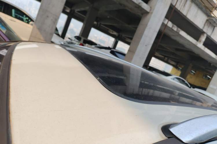 Used HYOSOW S6 2016 1.5T CVT Premium Edition
