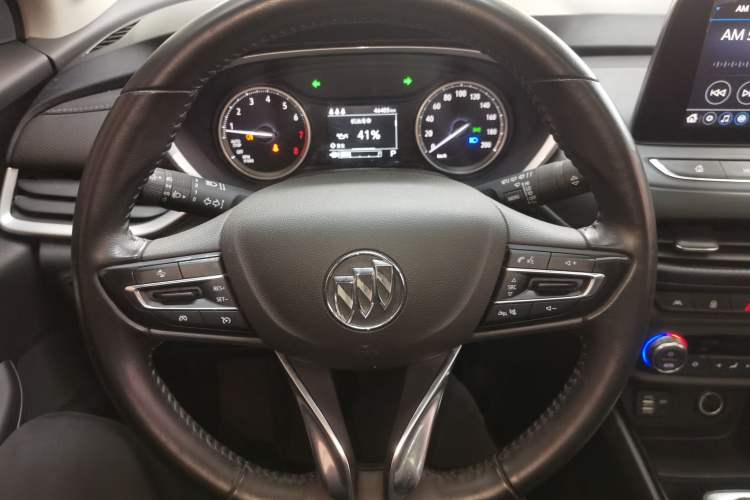 Used Buick Encore 2020 20T CVT Elite Edition