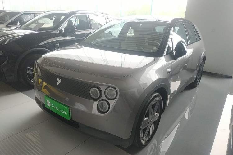 Used firefly 2025 Illuminated Edition