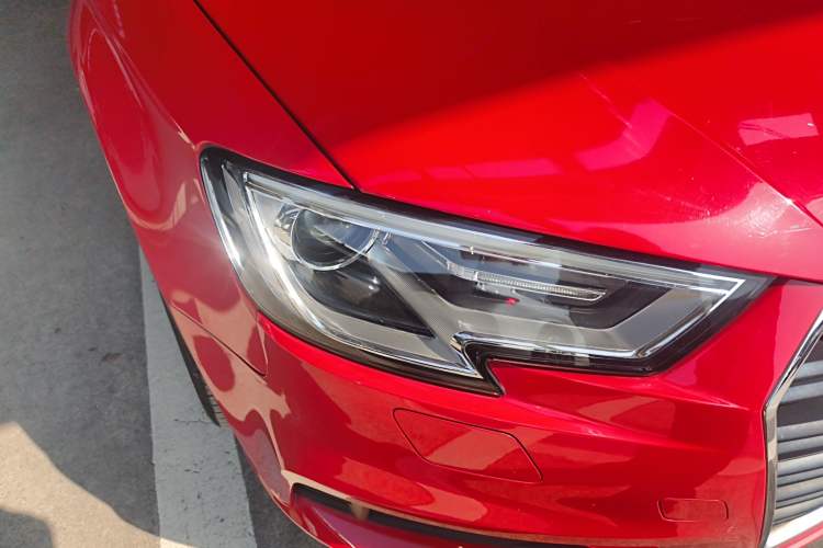 Used Audi A3 2017 Sportback 35 TFSI Ambition Edition Right Front Headlight