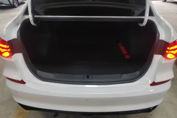 Used Chevrolet Monza 2024 1.5L Dual-Clutch Enjoyment Edition