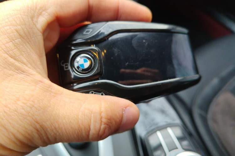 Used BMW 3 Series GT 2019 320i Sport Edition
