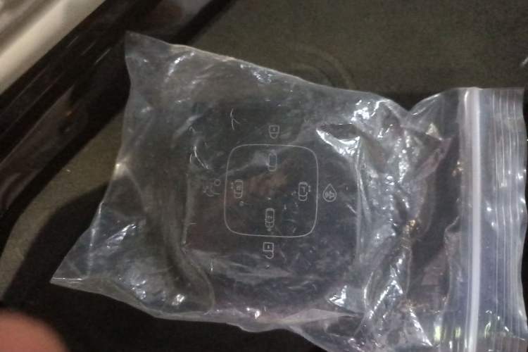 Used Volvo EM90 2025 Ultra Six-Seater
