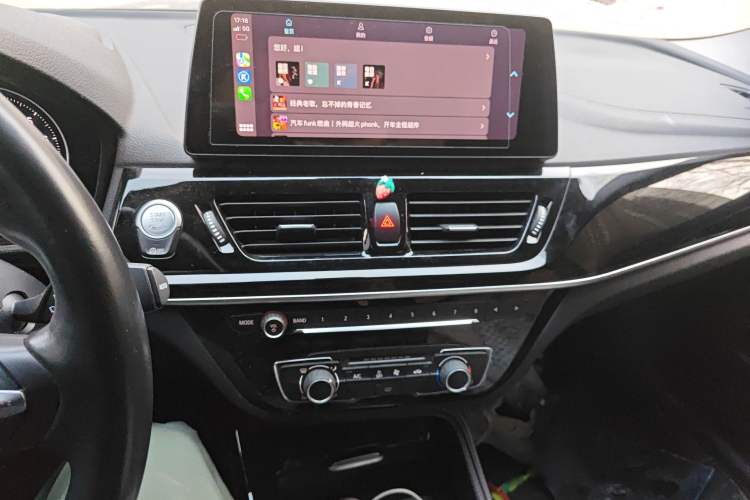 Used BMW 1 Series 2021 Revised 120i M Sport Night Edition