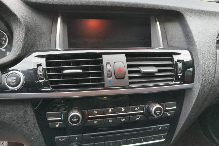 Used BMW X4 2014 xDrive20i X Design Package