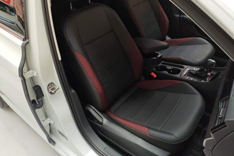 Used Volkswagen Bora 2021 1.5L Automatic Comfort Smart Connect Edition
