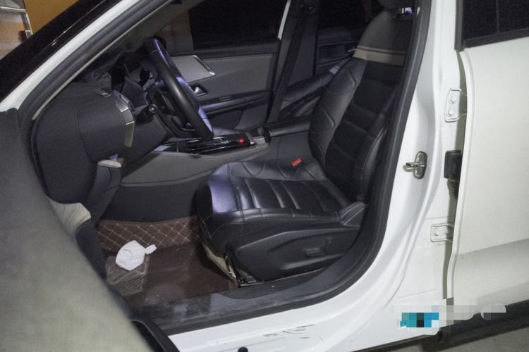 Used Citroen C5 X 2021 1.6T Enjoy the Extraordinary