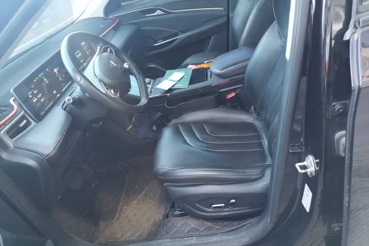 Used NETA U 2021 Pro 500 Lunar Edition