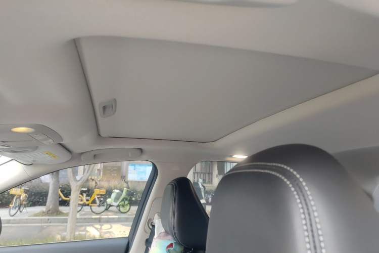 Used Infiniti Q50L 2016 2.0T Enjoyment Edition