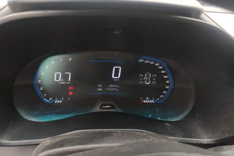 Used Wuling Hongguang S3 2018 1.5L Manual Comfort Model China V Standard