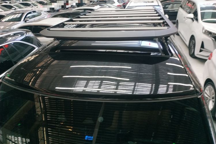 Used Land Rover Defender 2024 110 3.0T P400 Dark Edition
