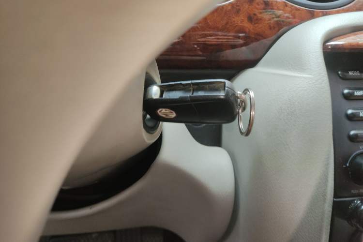 Used MG 7 2010 1.8T Automatic Comfort Edition
