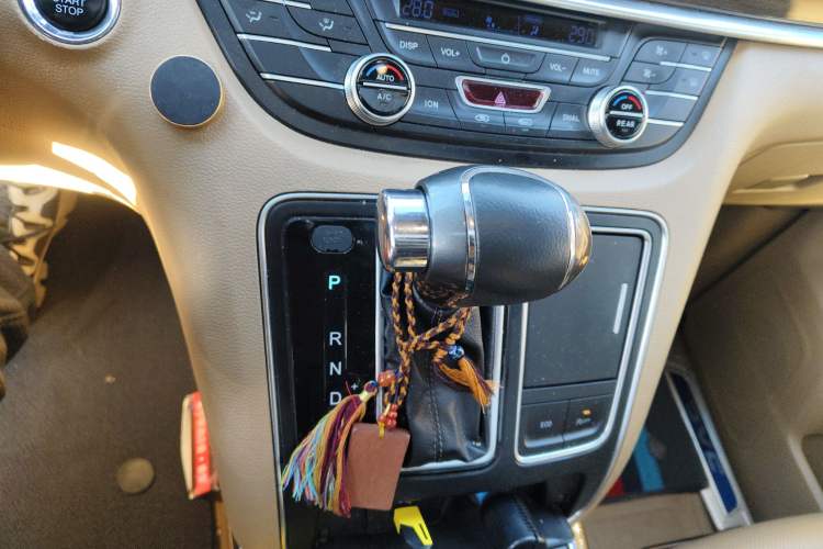 Used JAC Refine L6 MAX 2021 2.0T Automatic Supreme Edition
