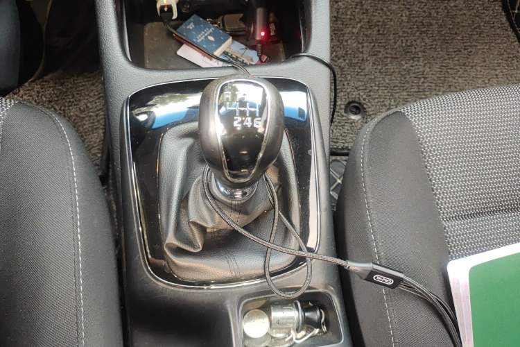 Used Kia K3 2016 1.6L Manual GLS Gear Lever