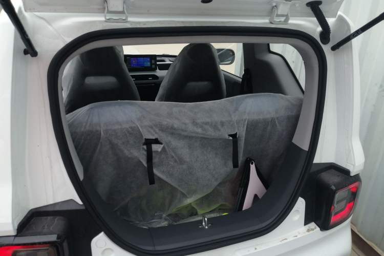 Used Geely Galaxy Panda 2024 Panda Mini 200km Endurance Bear