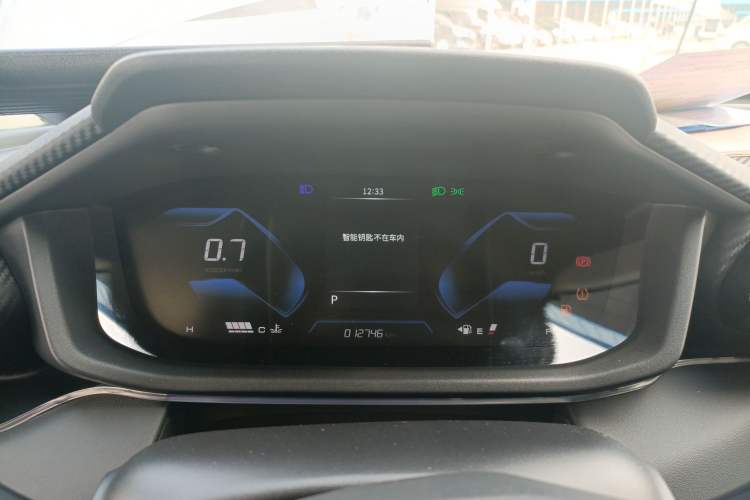 Used Dongfeng Aeolus Yixuan 2024 1.5L Automatic JingSu Edition