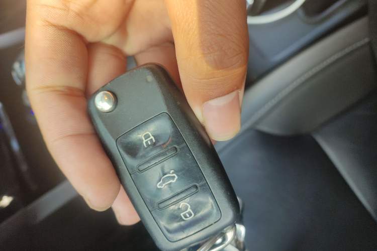 Used Volkswagen Sagitar 2018 280TSI DSG Comfort Model