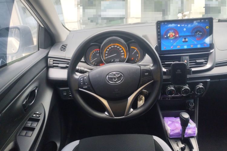 Used Toyota YARiS L Zhi Xuan 2022 X-Trail 1.5L CVT Leading PLUS Edition