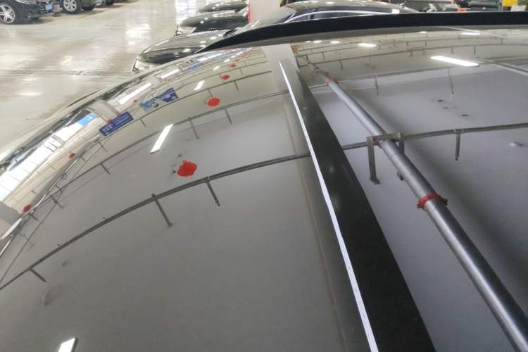 Used Li Auto L8 2023 Pro Model
