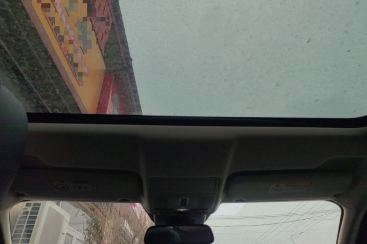 Used Land Rover Range Rover Evoque 2016 2.0T SE Smart Glow Edition