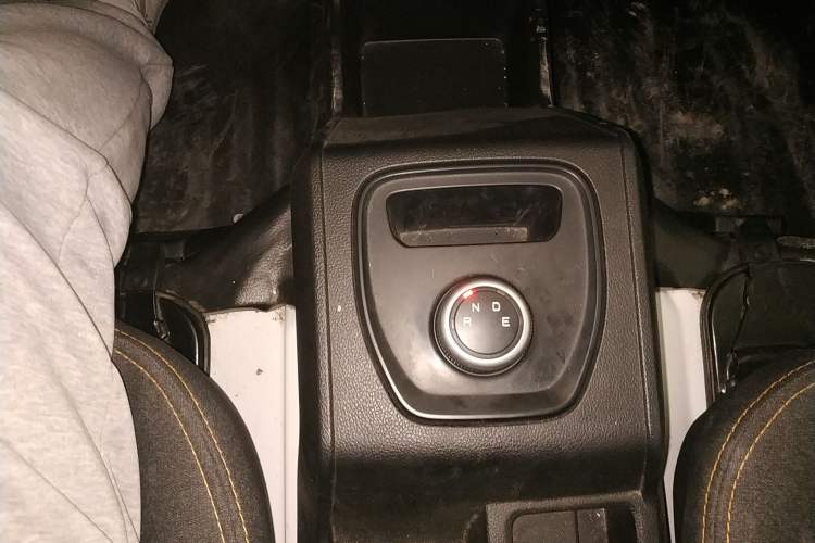 Used Karry Jiangtun 2023 Wide-body Edition Guoxuan Hi-Tech 40.55 kWh