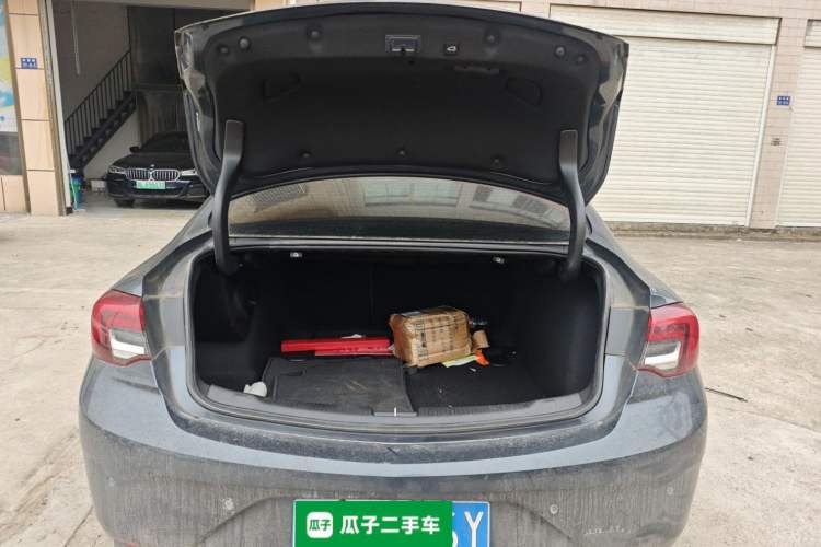 Used Buick Regal 2022 552T Smart Edition