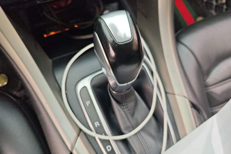 Used Ford Mondeo 2013 2.0L GTDi 200 Fashion Edition
