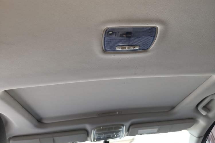 Used Haval H6 2018 Red-Label Sport Edition 1.5T Automatic Two-Wheel Drive Elite Model Headliner