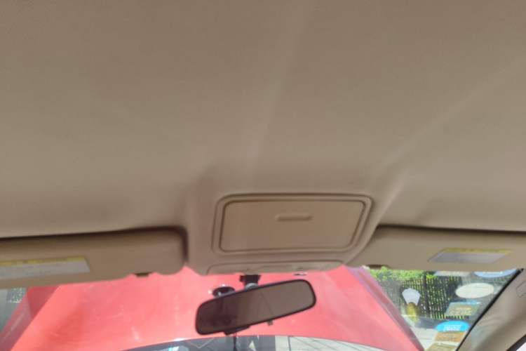 Used Chery Arrizo 7 2013 1.6L Manual ZhiShang Edition