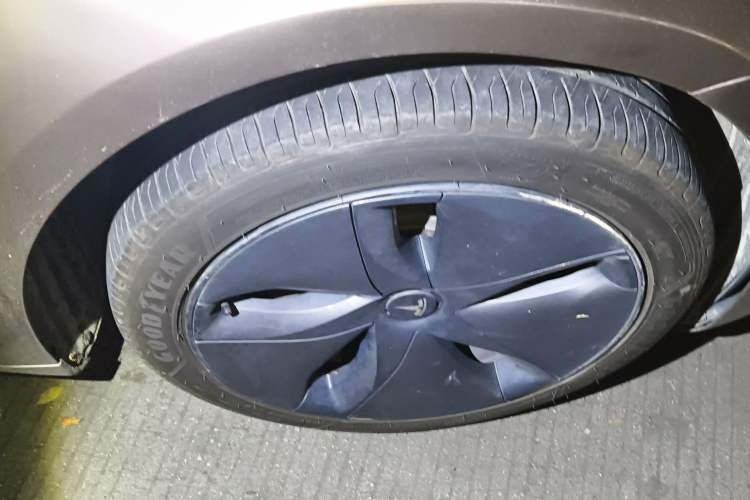 Used Tesla Model 3 2020 Refreshed Version Long-Range Rear-Wheel Drive
