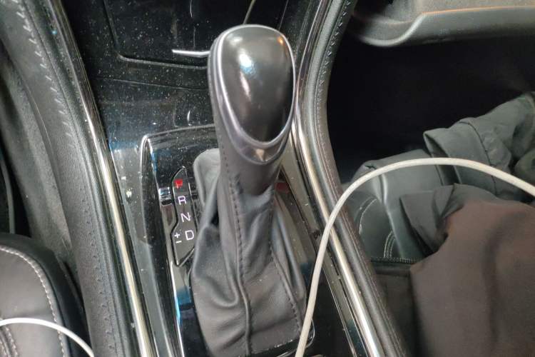 Used Cadillac ATS-L 2017 28T Fashion Edition