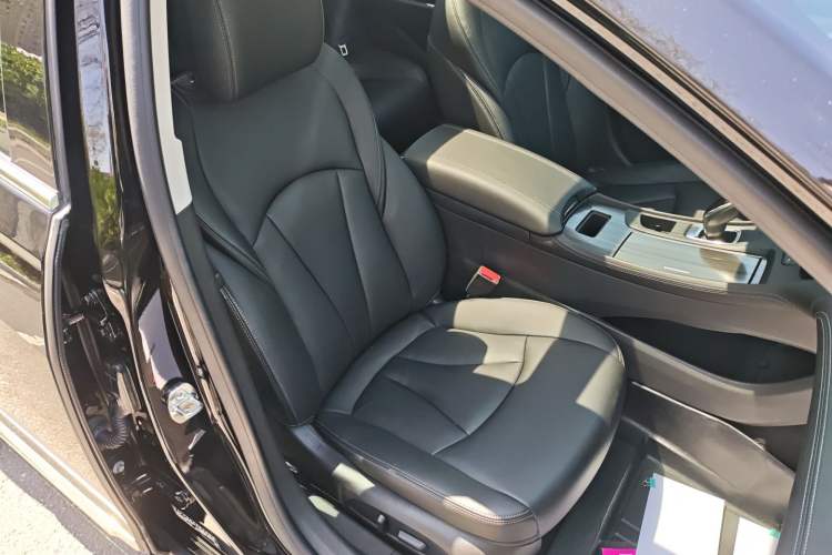 Used Buick LaCrosse 2019 28T Luxury Version