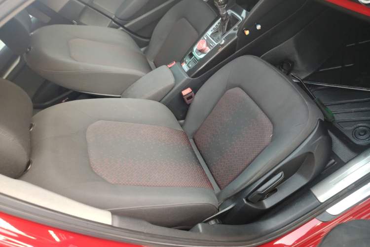 Used Audi A3 2018 30th Anniversary Edition Sportback 35 TFSI Ambition Model