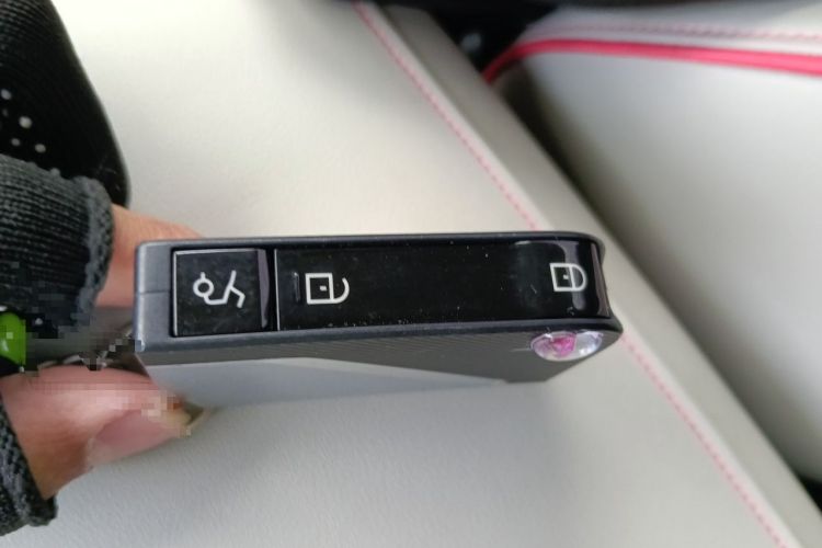 Used Lynk & Co 06 2020 1.5T YAO Halo