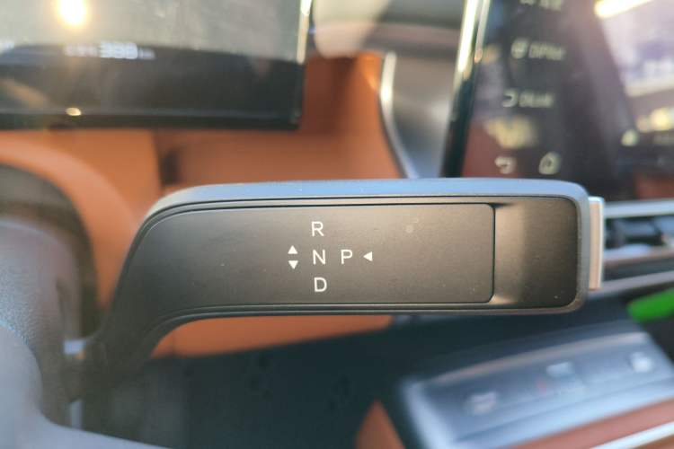 Used Formula Leopard Tai 7 2025 Model 200 km Two-Wheel Drive Max Edition