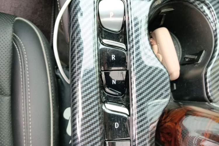 Used Buick Envision 2023 Encore Plus 652T Five-Seat Luxury Model
