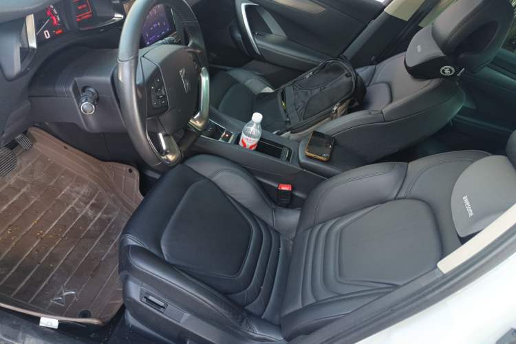 Used DS 5LS 2018 30THP Prestige Edition