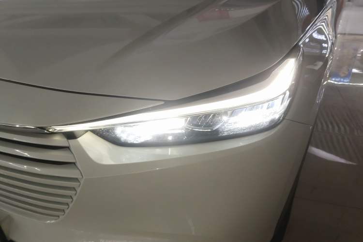 Used Honda Vezel 2023 1.5L CVT Tech Edition
