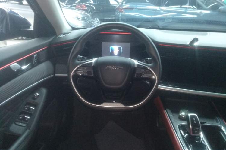 Used Dongfeng Aeolus Yixuan MAX 2021 1.5T Ultra-Stylish Trendsetter Edition