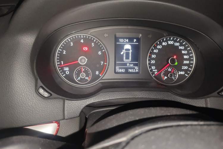 Used Volkswagen Sharan 2016 380TSI Comfort Edition 7-Seater
