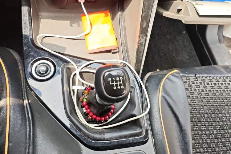 Used Baojun RC-6 2019 1.5T Manual 24-Hour Online Luxury Version
