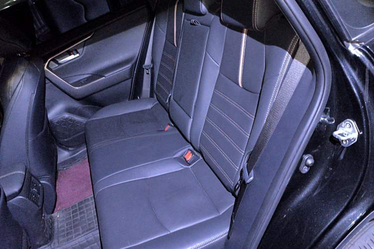 Used Toyota Wildlander 2024 Dual-Motor 2.5L E-CVT All-Wheel Drive Luxury PLUS Edition