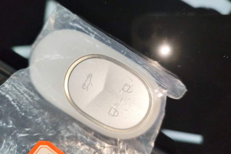 Used Nio ET5 2022 75 kWh
