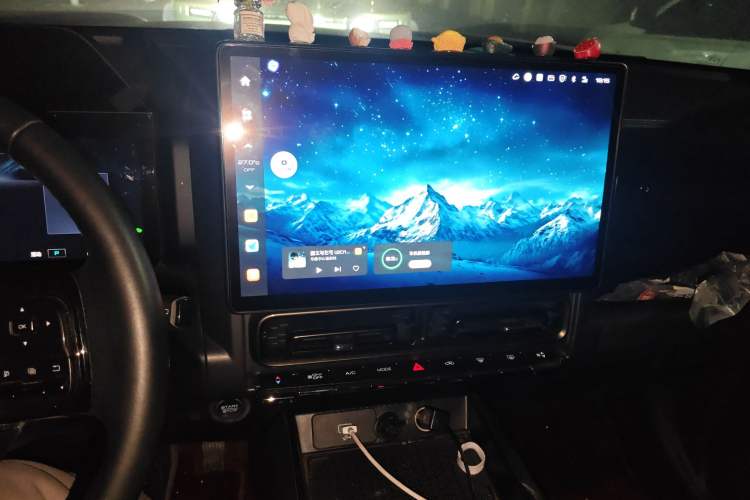 Used Haval Raptor New Energy 2023 Hi4 145 Explorer Edition