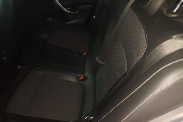 Used Buick Regal 2015 1.6T Leading Technology Model
